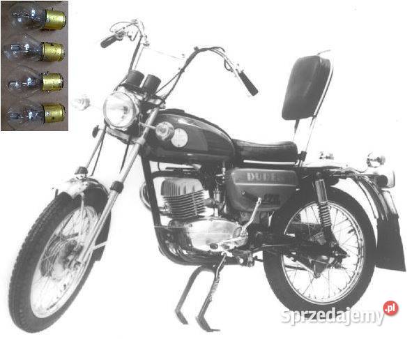 NOWA POLAMP WSK 175 Dudek Perkoz Sport SHL M17 Nowy Dwór Mazowiecki