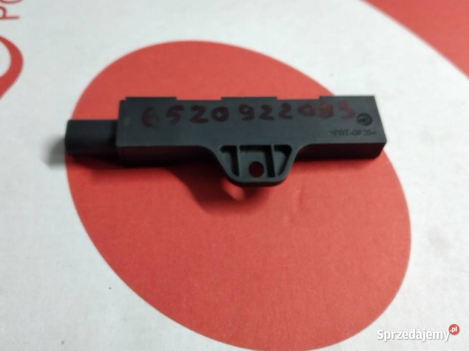 922083102 BMW F25 X3 F10 F20 F30 F34 ANTENA Mietków