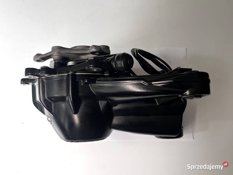 BMW R 1200 GS R RS tylny dyferencjał przekładnia Łobżenica