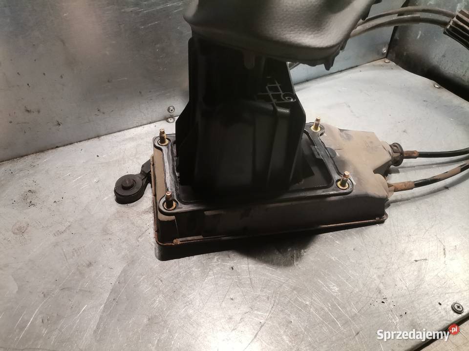 LINKI ZMIANY BIEGÓW RENAULT ESPACE IV 22CDI 05R Nowy Sącz