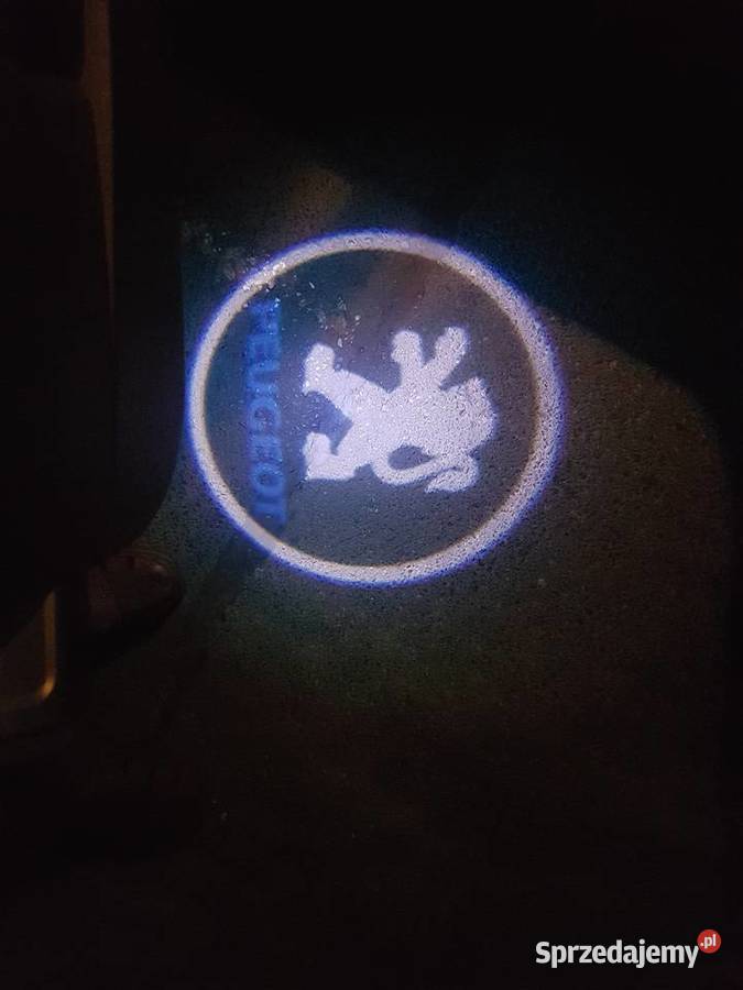 PEUGEOT 407 20 sedan 146 146000km mazowieckie Grójec