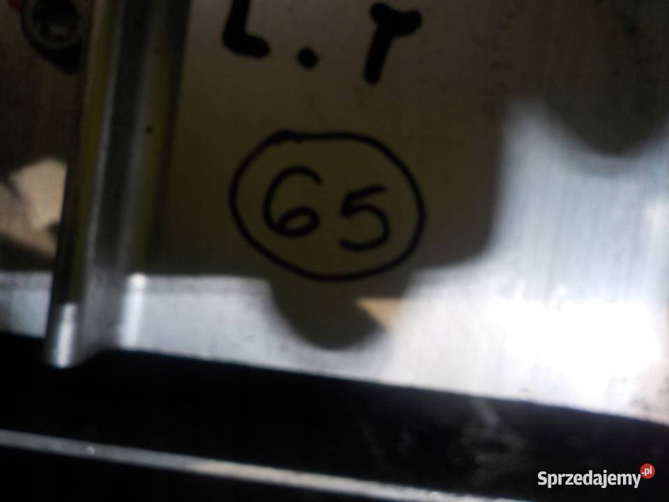 BMW 3 E36 18 B 99r CABRIO 2D palak kapotazowy Suków