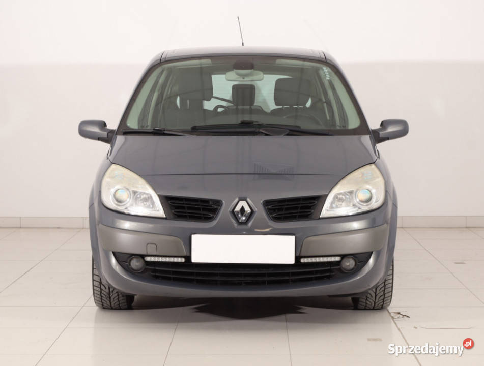 Renault Scenic 16 16V Scenic Piaseczno