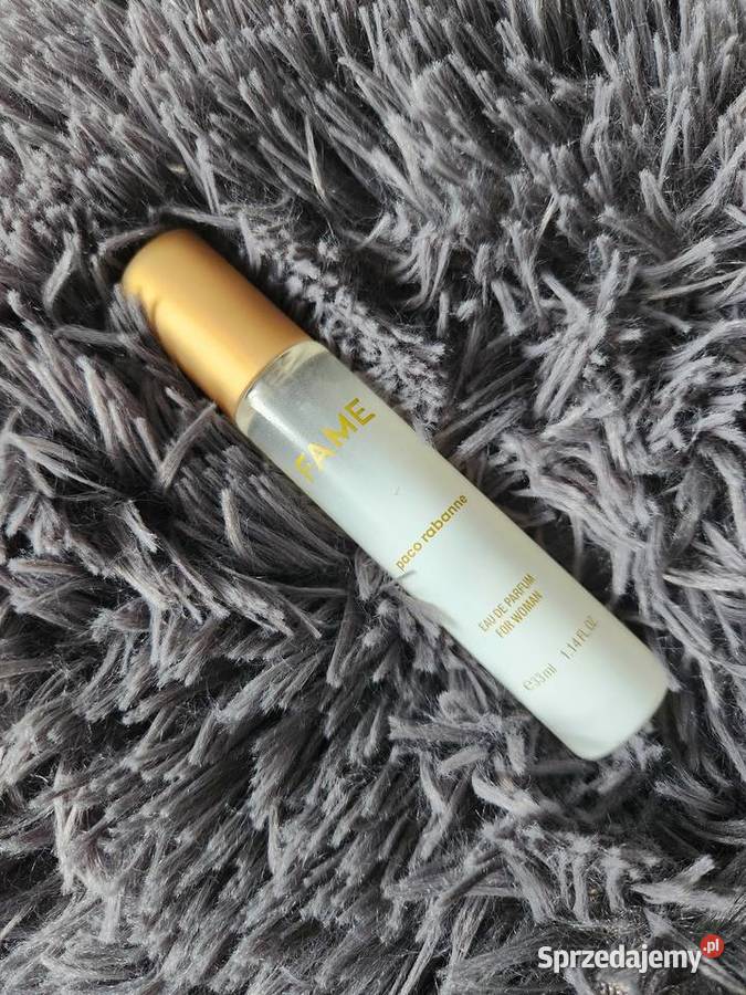 Perfumerka damska33 ml Dla kobiet wielkopolskie Kalisz