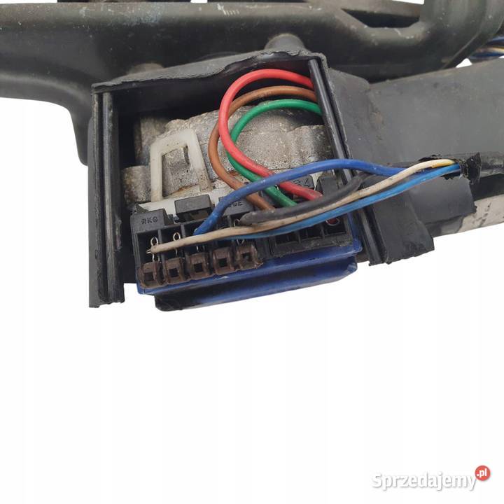 SILNICZEK WYCIERACZEK Lancia Dedra mechanizm osobowe lubelskie Chełm sprzedam
