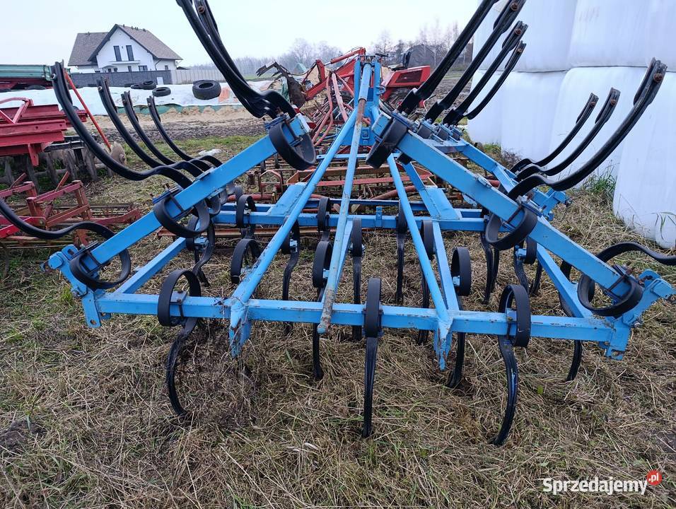 Agregat accordkongskilde brona mazowieckie Borki