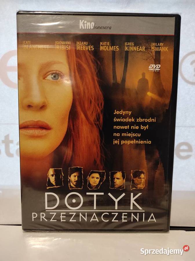 filmy na DVD nowe Wrocław