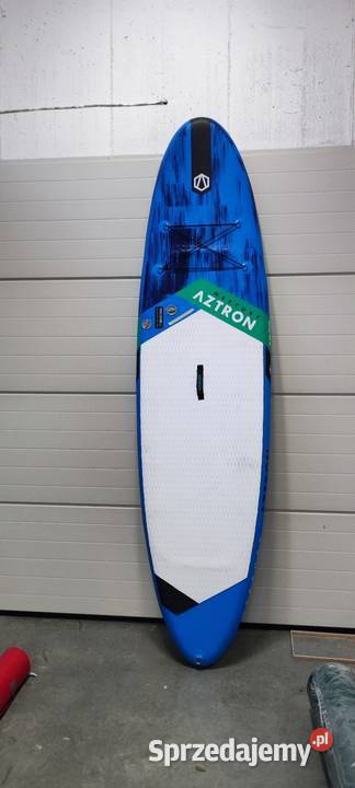 Deska sup aztron mercury
