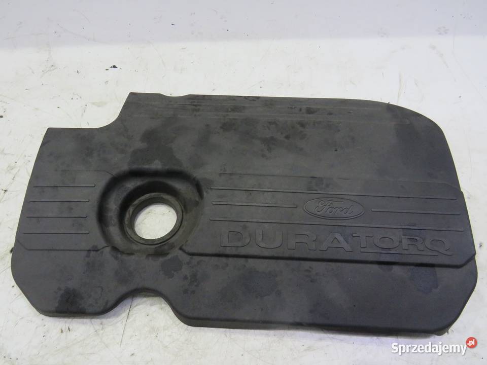 OSŁONA NA SILNIK MONDEO MK5 15 TDCI