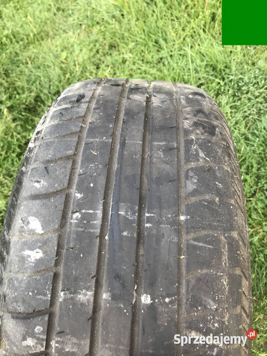 Mercedes W202 7Jx15H2 ET37 5x112 Felgi śląskie Parzymiechy