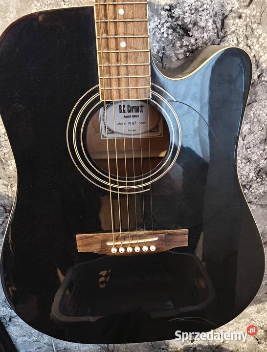Gitara Klasyczna używana Brzeg