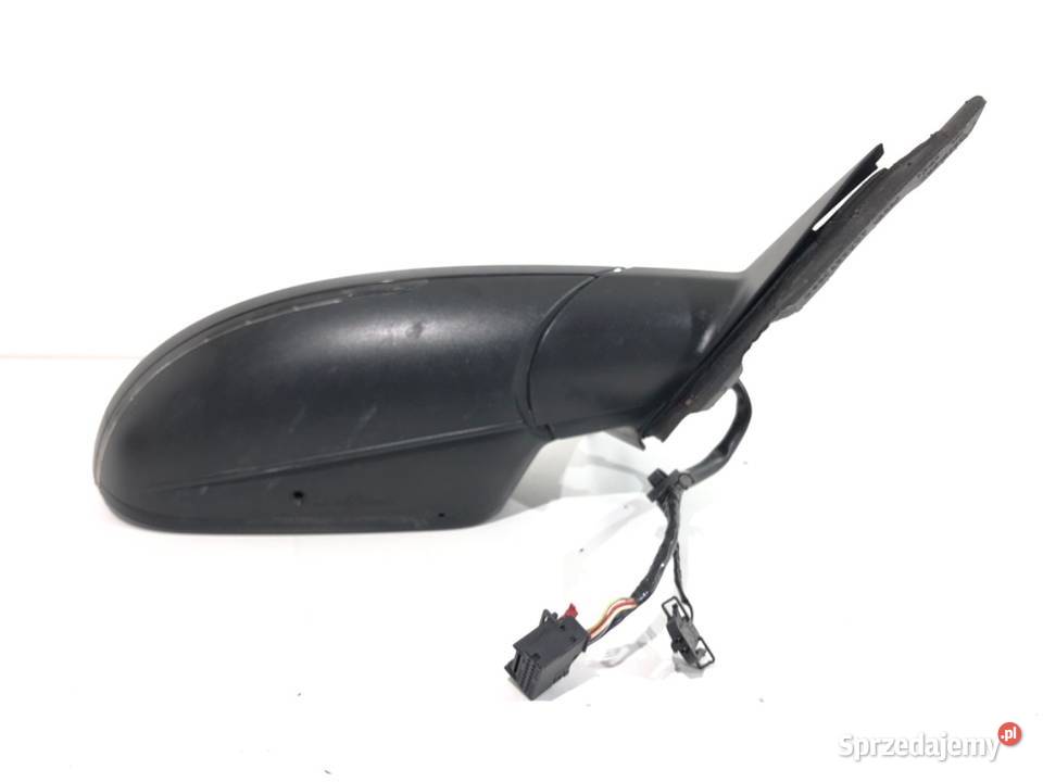 LUSTERKO PRAWY AUDI A6 C7 SedanLimuzyna 1018 osobowe