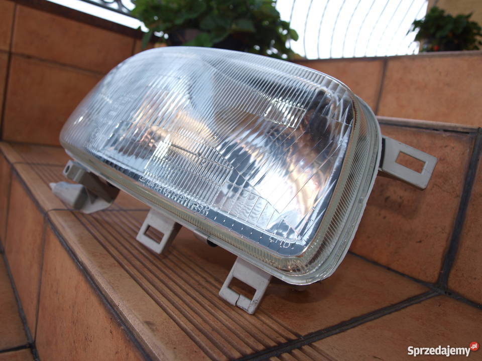 Nissan Micra lampa prawa przód nowa 1992 1998r Kalisz