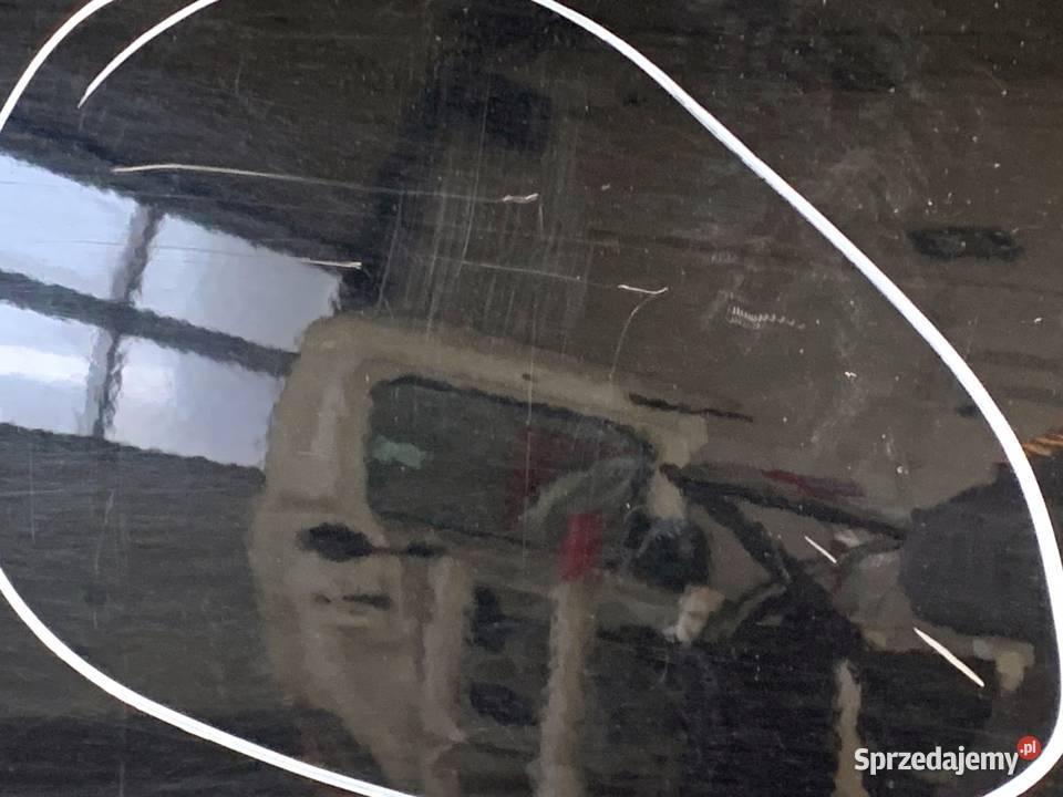 DRZWI PRAWY TYŁ KIA OPTIMA Kombi Aurora Black podkarpackie