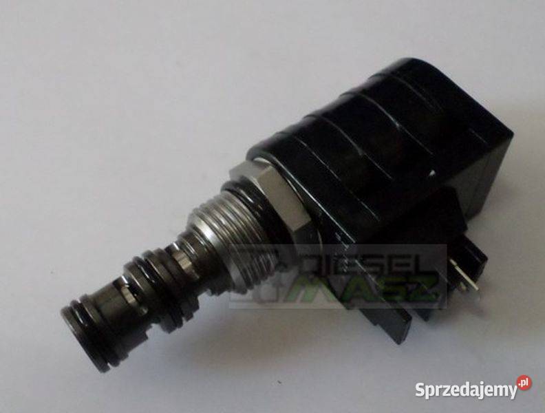 5155239 ELEKTROZAWÓR Półbiegów Fiat 6093DT Zbuczyn sprzedam