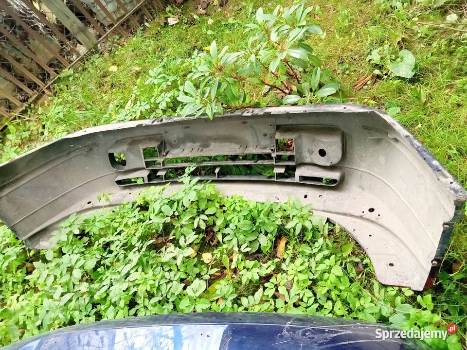Zderzaki do Fiat Brava Miechów sprzedam