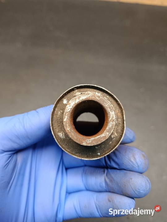 Dystans tulejka oś koła tył koło części Yamaha Gołaczewy