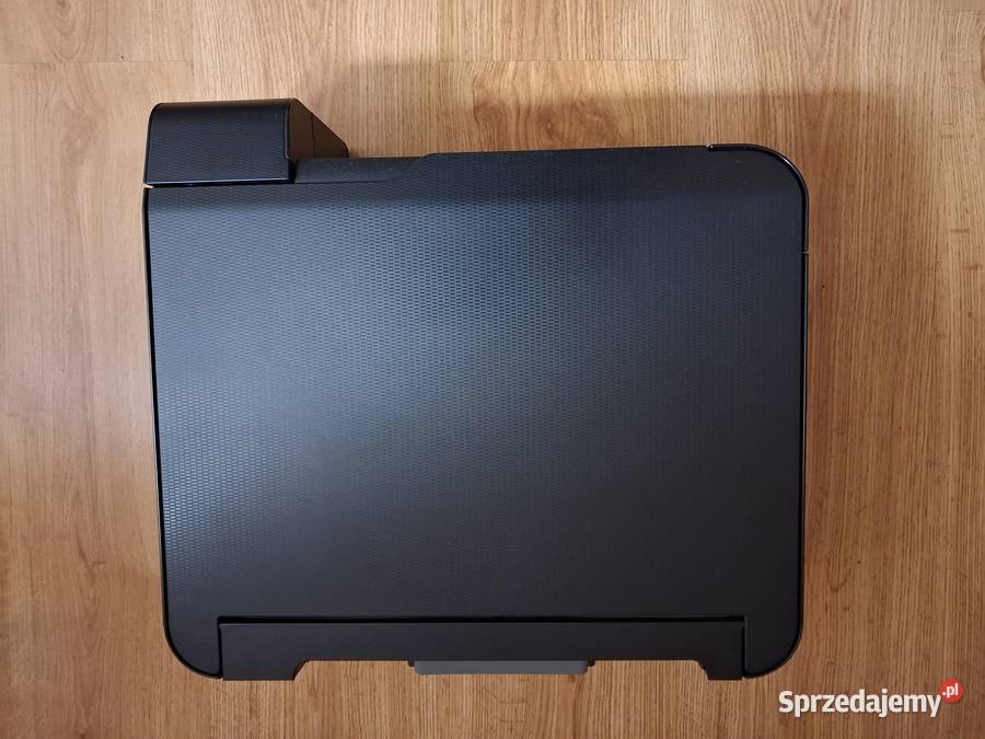 Epson EcoTank L3160 3w1 WiFi drukarka skaner Warszawa