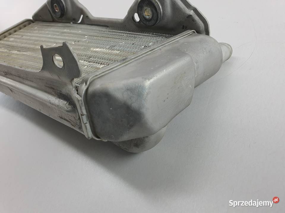 Chlodnica Lewa Suzuki Rmz 450 1823 Łódź sprzedam