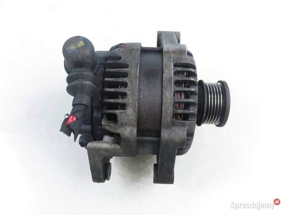 ALTERNATOR CHEVROLET CRUZE J305 20 Dsl LNP