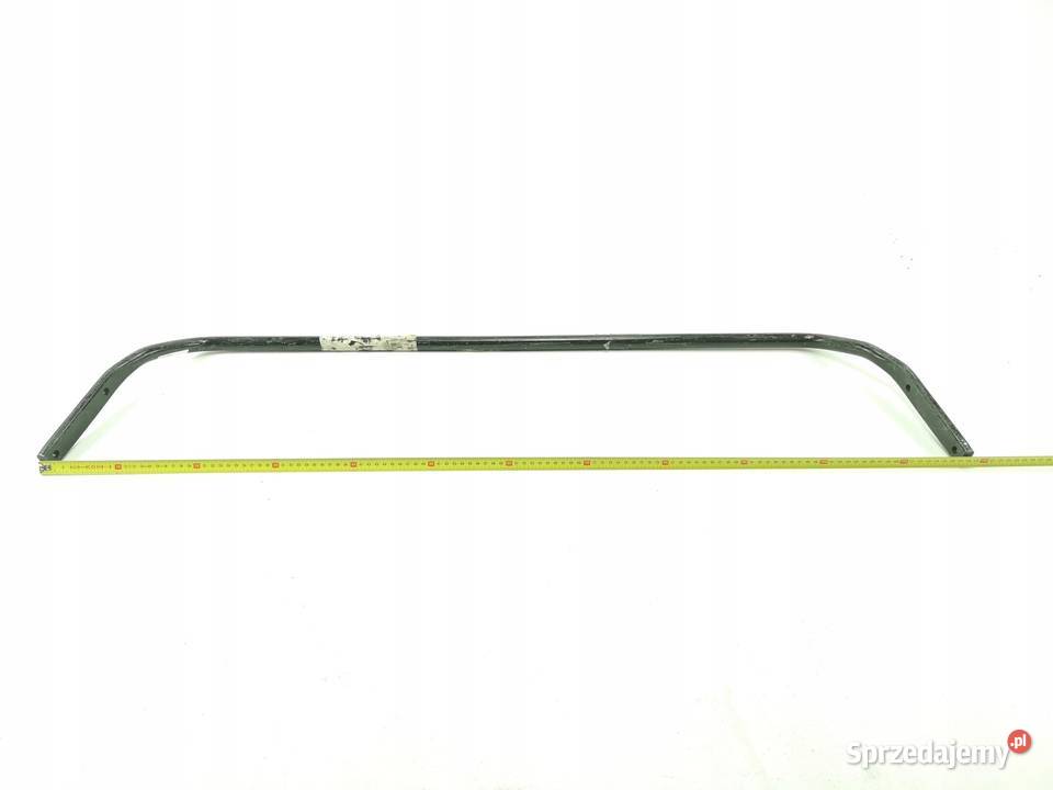 DRĄŻEK STABILIZATORA LANCIA KAPPA 19942001 NOWY