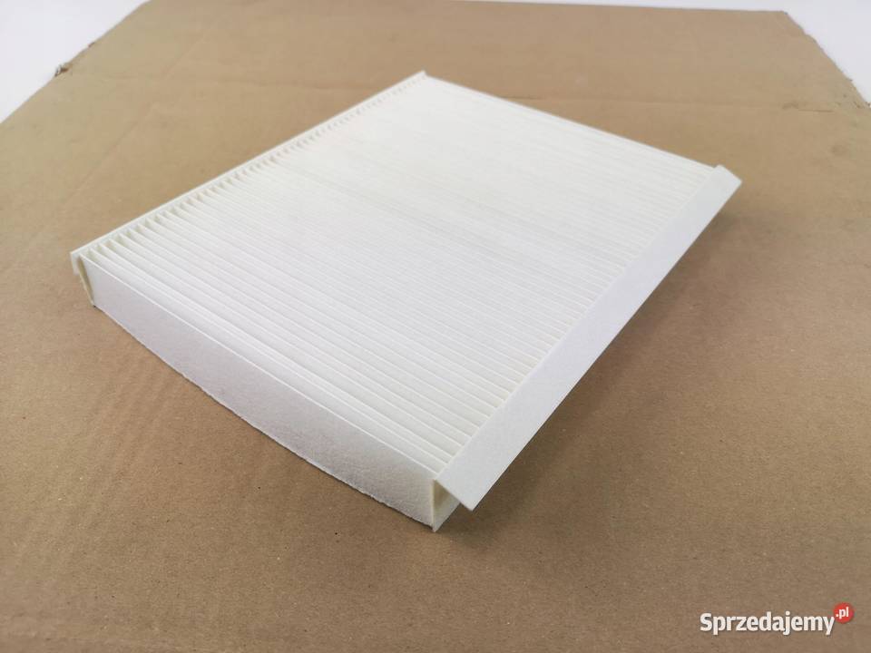 FILTR KABINOWY SIVENTO CITROEN XSARA PICASSO lubelskie