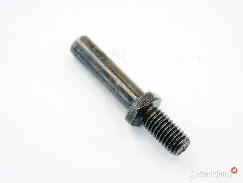 ŚRUBA ŚLIZGU ŁAŃCUCHA 12 12V FABIA POLO IBIZA Sosnowiec