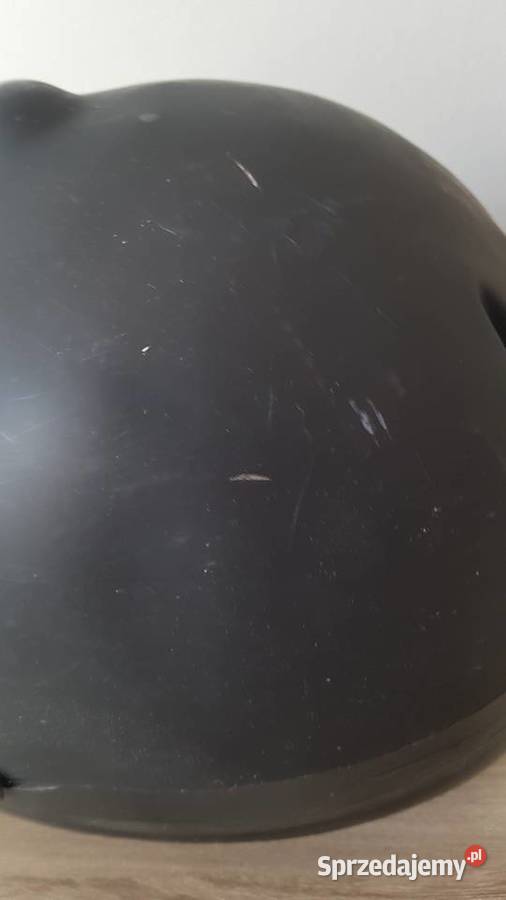 Kask jeździecki SM 5256