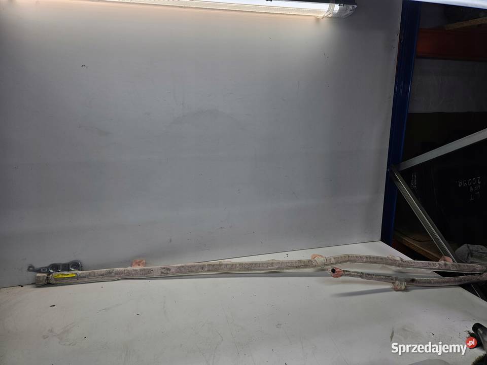 KURTYNA LEWA AUDI A4 B6 B7 AVANT 8E9880741 Przystajń
