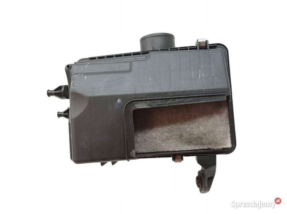 OBUDOWA FILTRA POWIETRZA 13 TCE Nissan Qashqai świętokrzyskie sprzedam