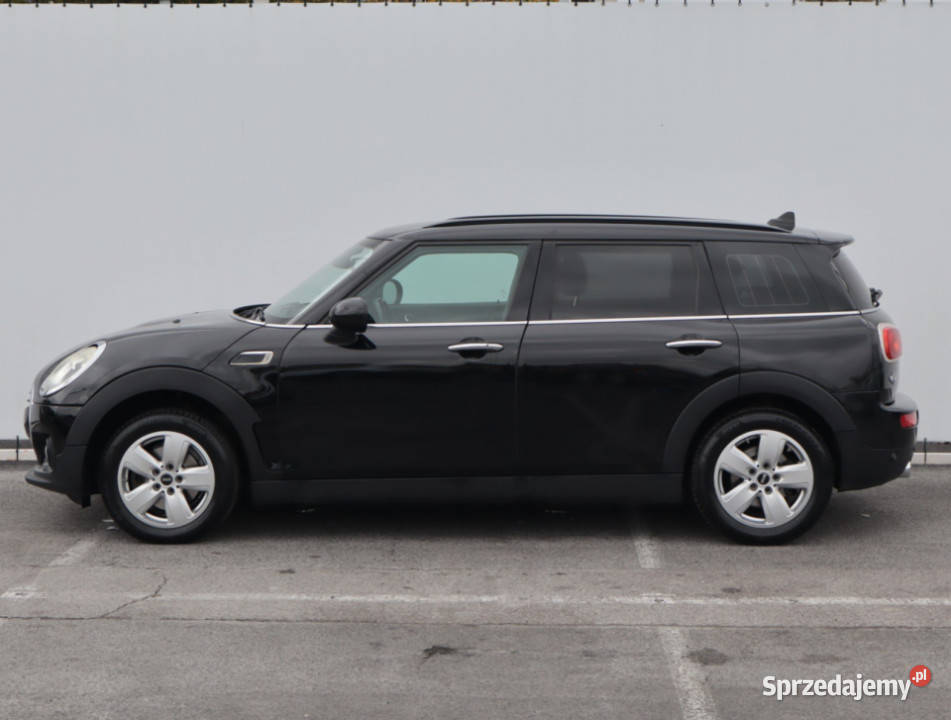 MINI Clubman Cooper 100KM Mini Lublin
