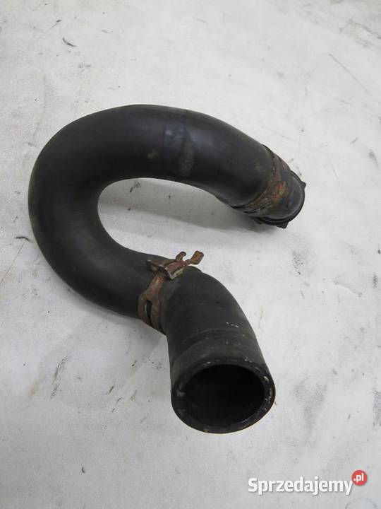 WĄŻ PRZEWÓD WODY VERSO 16 D4D