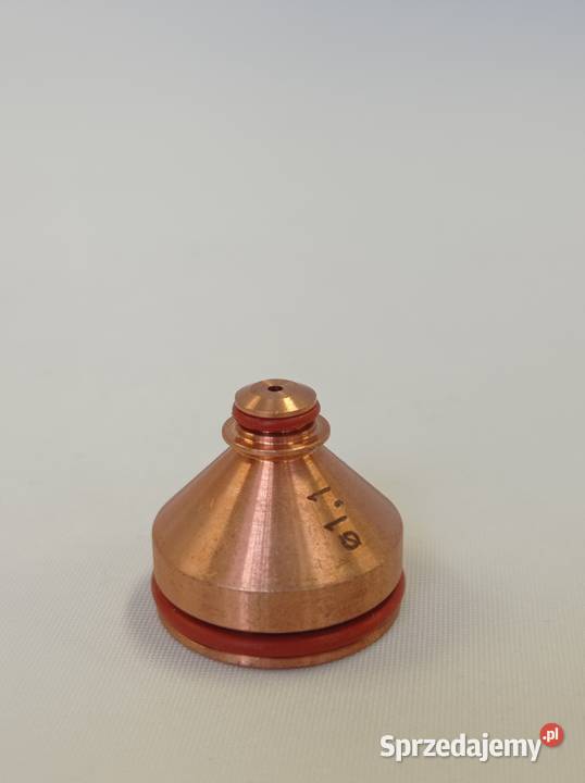 Dysza O2 Z2011 11mm Kjellberg Piaseczno sprzedam