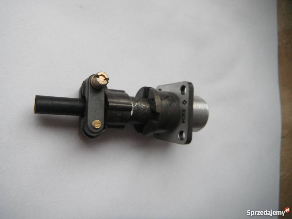 2RM14BPN4Sz1W1 Uchwyt kablowy wtyczka 4 piny Skarżysko-Kamienna