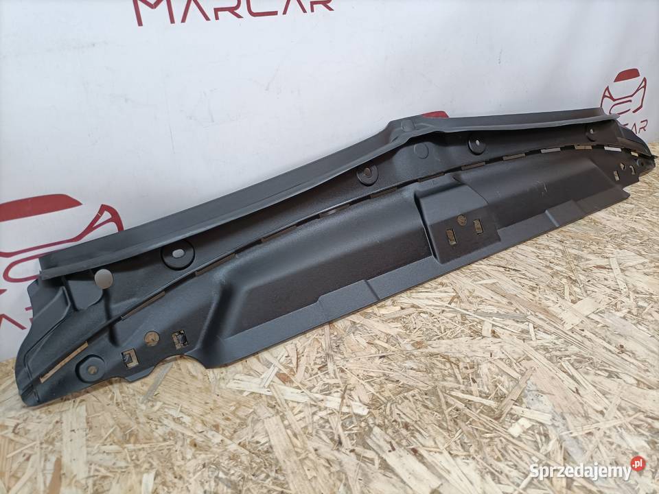 BMW 3 G20 G21 I3L G28 OSŁONA PASA PRZEDNIEGO wielkopolskie Pleszew
