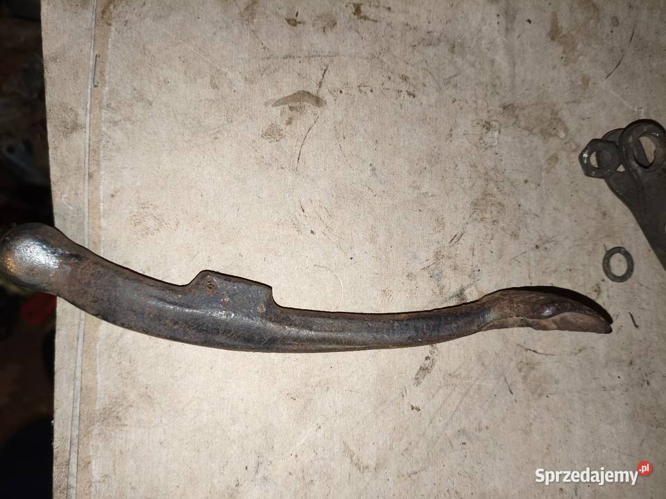 Dźwignia hamulca M72 Leszno