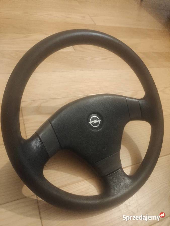 Opel Monza Manta części osobowe lubelskie Lublin