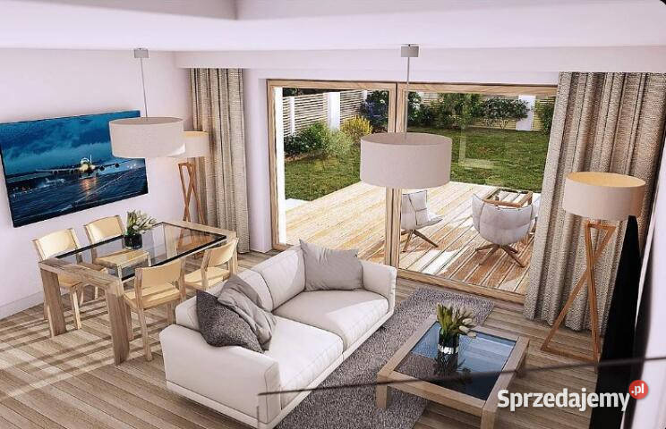 sprzedaży domu Grodzisk Mazowiecki 100m2 wielka płyta