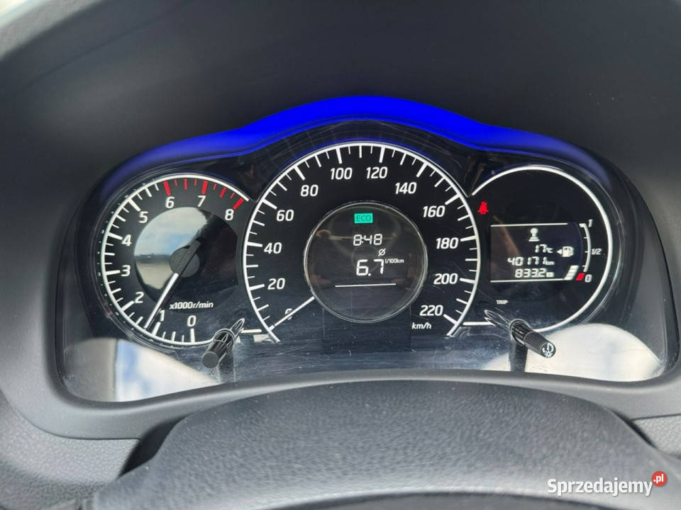 Nissan Note Pisemna Gwarancja 12 miesięcy II możliwa zamiana Konin sprzedam