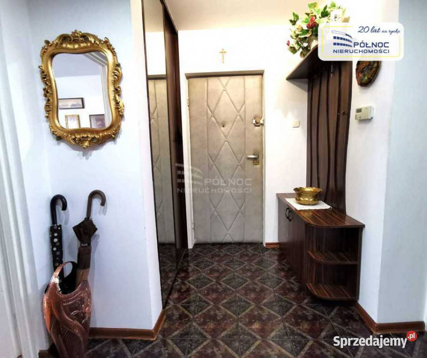 Piękne mieszkanie na parterze na sprzedaż lubelskie Hrubieszów