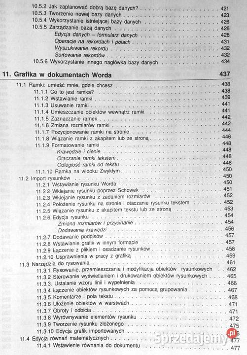 Wolność słowa Word 60 niepokornych Witold Hrycyk miękka