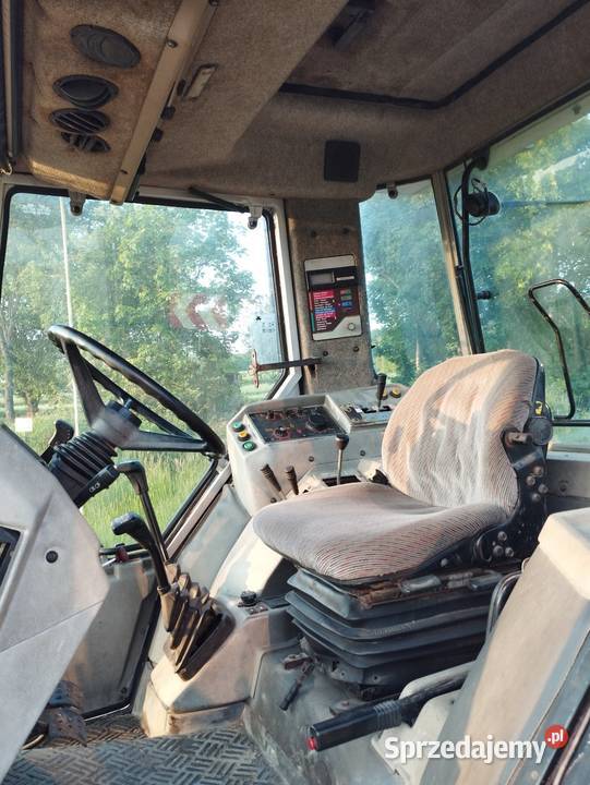 Massey Ferguson 3090 klima Massey Ferguson Felinów