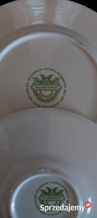 Zestaw kawowy Villeroy Boch Summerday Chełm