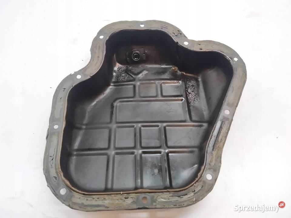 MISKA OLEJOWA VQ35DE 35 V6 Renault Vel Satis I osobowe