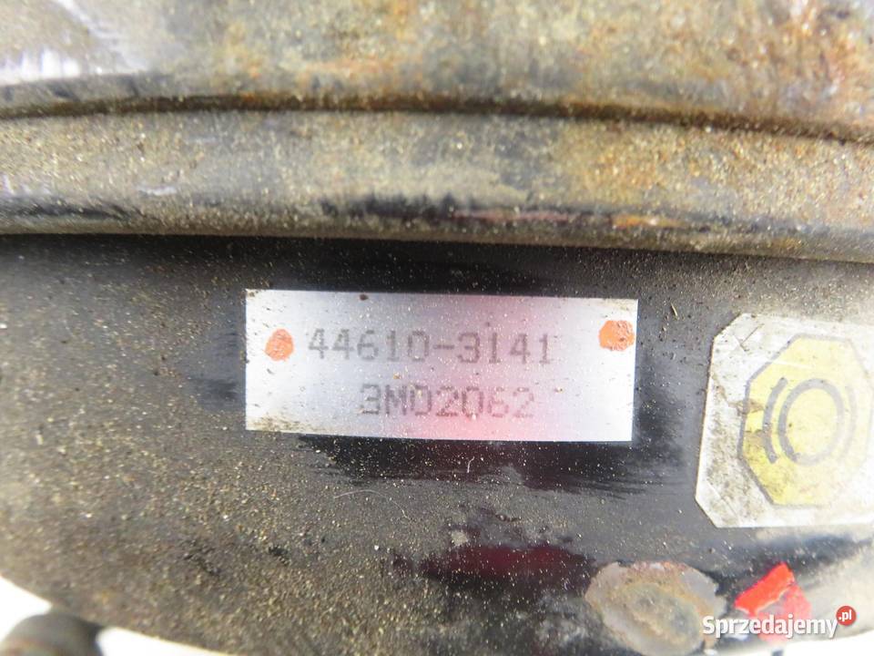 SERWO SUZUKI GRAND VITARA I FT HT 16 446103141