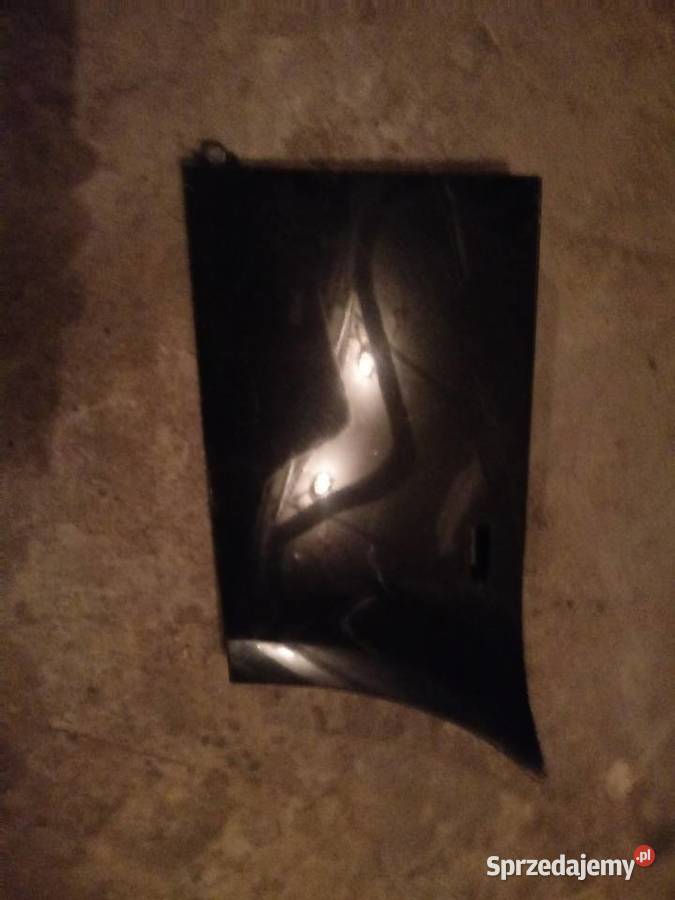 BMW Z3 błotnik przedni prawy części blacharskie Części Rzeszów