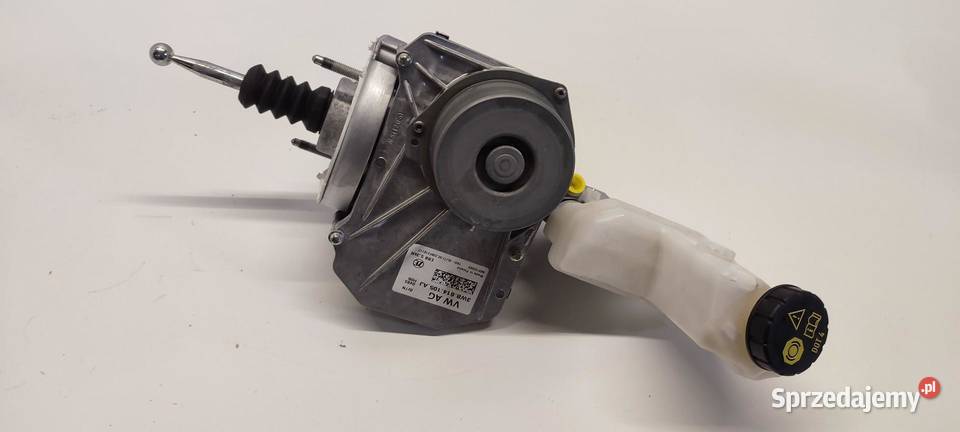 VW TAYRON SERWO POMPA HAMULCOWA 3WB614105AJ