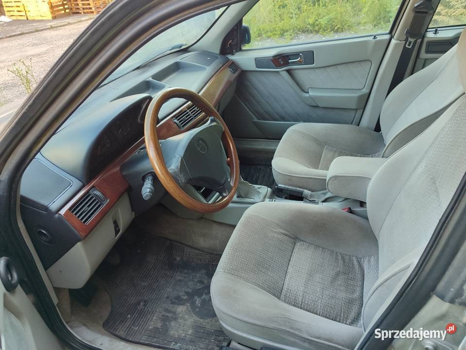 Alfa Romeo 155 elektryczne szyby Samochody osobowe małopolskie Kraków