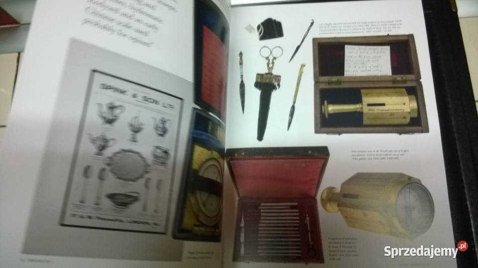 Insider aukcji zima 2019