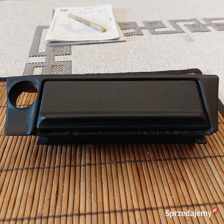 Popielniczka Bmw e30 wysyłka Ścinawa